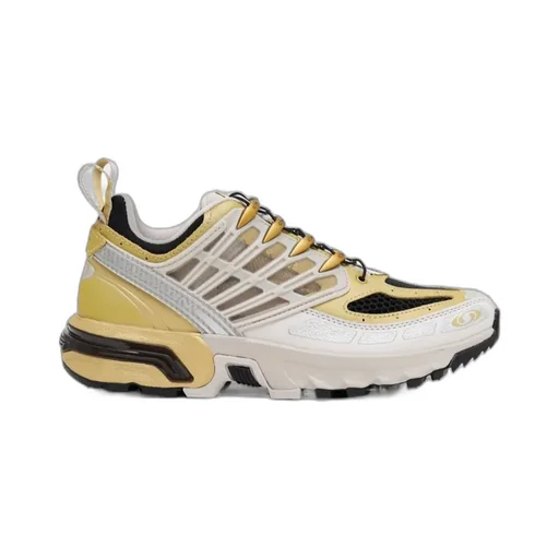 Salomon Acs Pro 20Y Lace-Up Sneakers