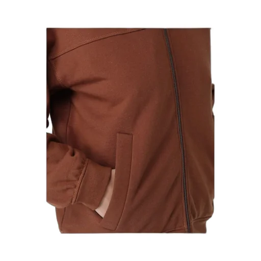 Long-Sleeved Sweatshirt