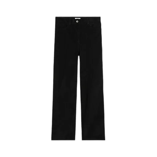Corduroy Trousers