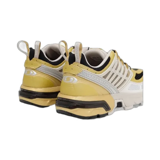 Salomon Acs Pro 20Y Lace-Up Sneakers