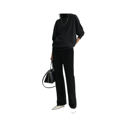 Corduroy Trousers
