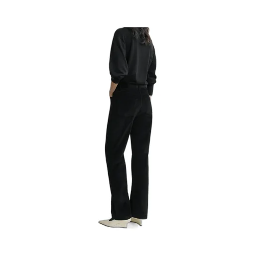 Corduroy Trousers