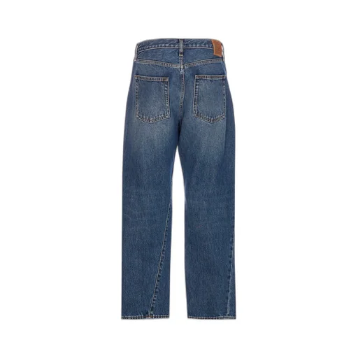 Belt Loop Jeans