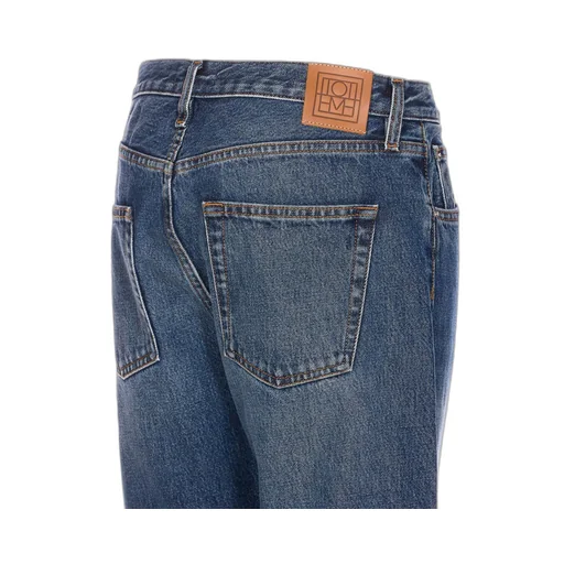 Belt Loop Jeans