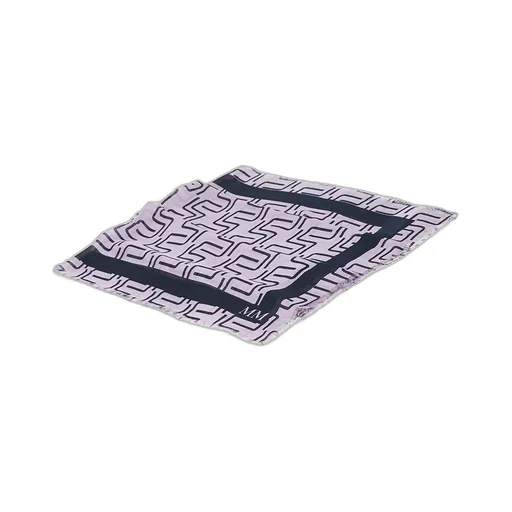 Patterned Scarf