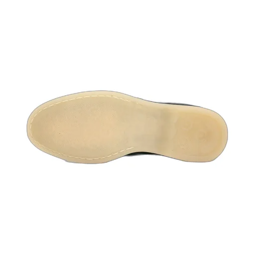 Round-Toe Casual Shoes