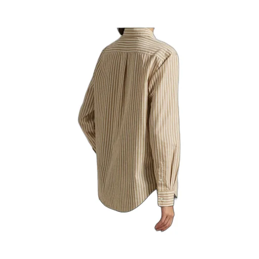 Polo Pony Striped Shirt