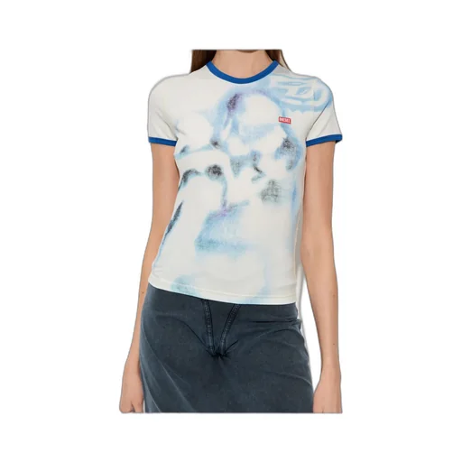 T-Uncuties Graphic T-Shirt
