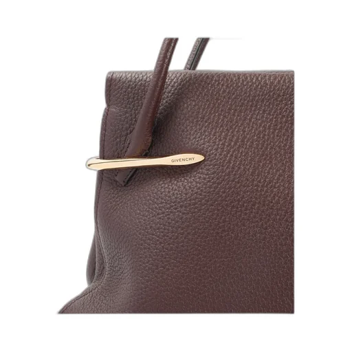 Givenchy	Pinch Large Shoulder Bag