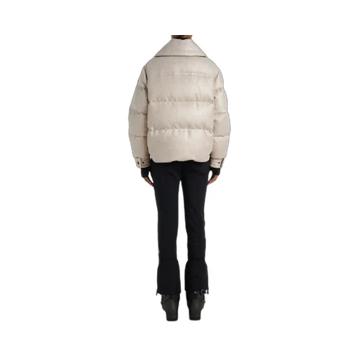 Moncler Grenoble Sandane Short Down Jacket