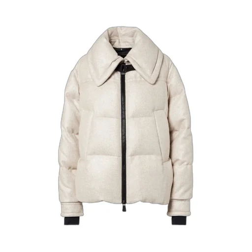 Moncler Grenoble Sandane Short Down Jacket