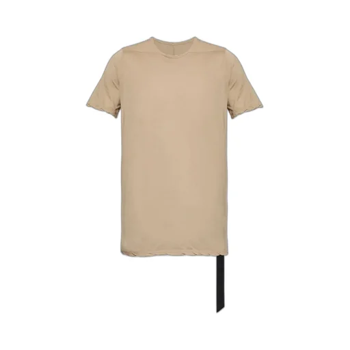 Rick Owens Drkshdw Crewneck Level T-Shirt
