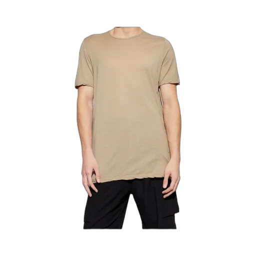 Rick Owens Drkshdw Crewneck Level T-Shirt