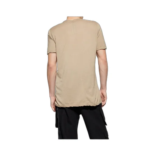 Rick Owens Drkshdw Crewneck Level T-Shirt