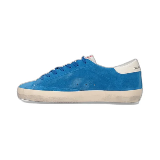 Golden Goose Deluxe Brand Superstar Low-Top Sneakers