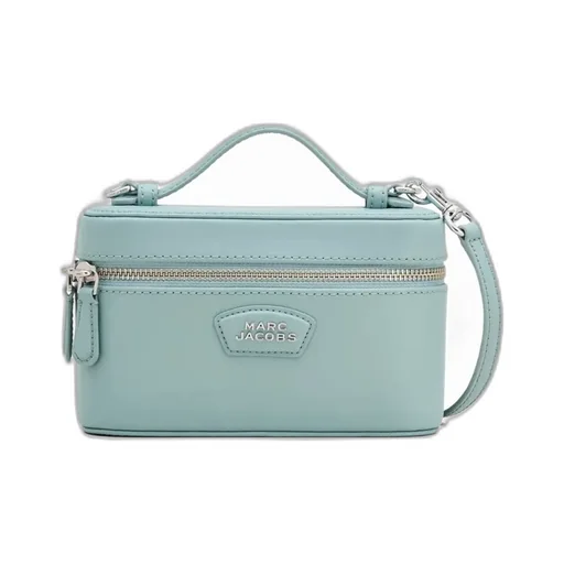 Zippered Cosmetic Bag