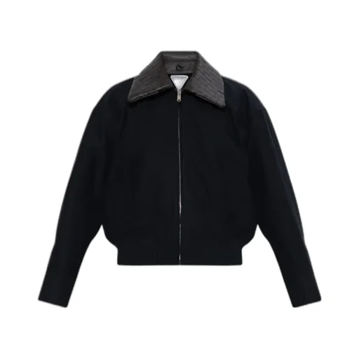 Cotton Twill Blouson