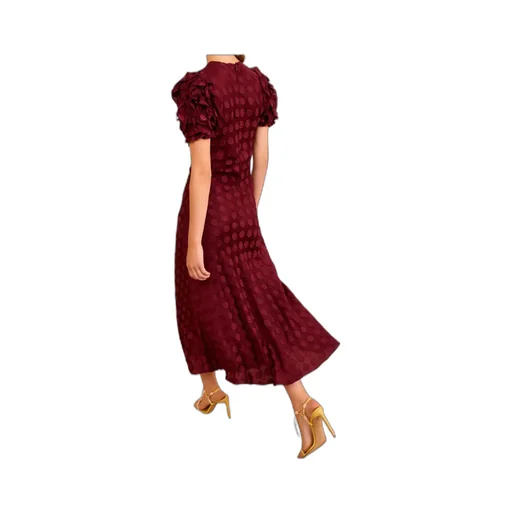 Short Sleeve Dress