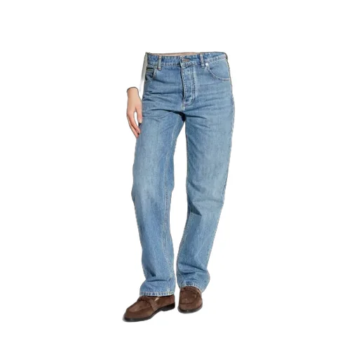 Belt Loop Jeans