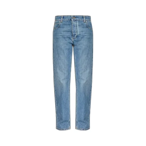 Belt Loop Jeans