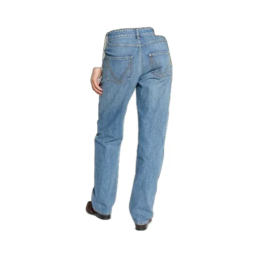 Belt Loop Jeans
