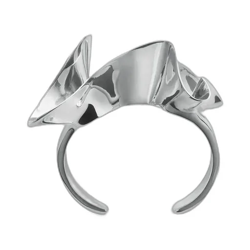 Anemone Cuff Bracelet
