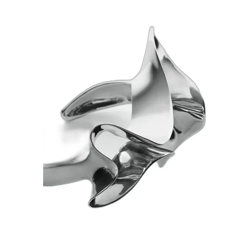 Anemone Cuff Bracelet