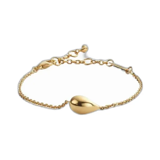 Bottega Veneta Drop Bracelet