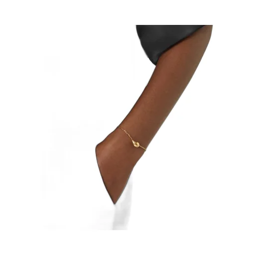 Bottega Veneta Drop Bracelet