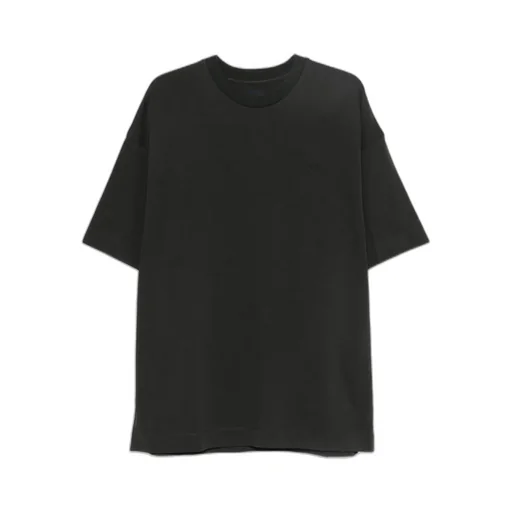 Logo-Embroidered T-Shirt