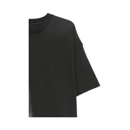 Logo-Embroidered T-Shirt