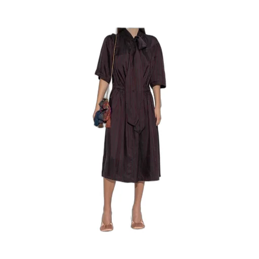 Daffino Dress