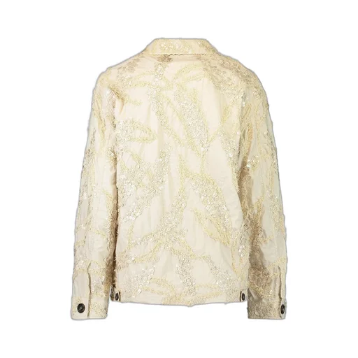 Long Sleeve Jacket