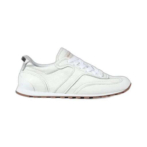 Logo-Label Sneakers