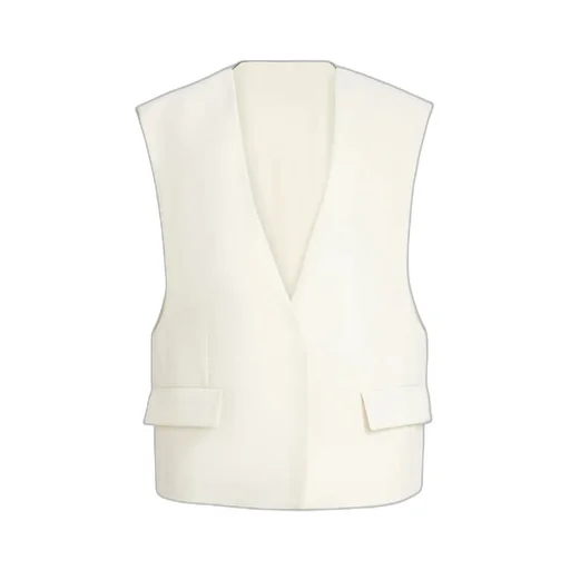 Sleeveless Vest