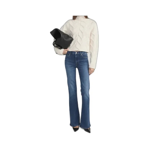 Belt Loop Jeans