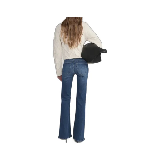 Belt Loop Jeans