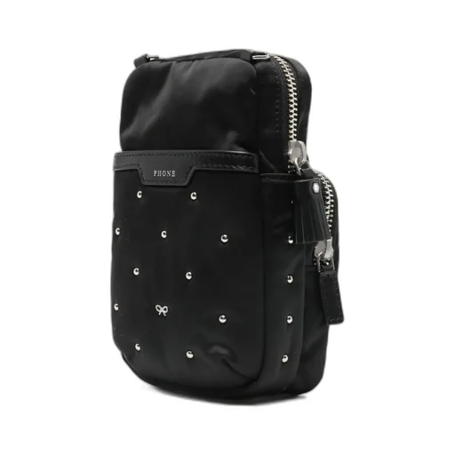 Anya Hindmarch Studs Essentials Crossbody Bag