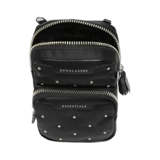Anya Hindmarch Studs Essentials Crossbody Bag