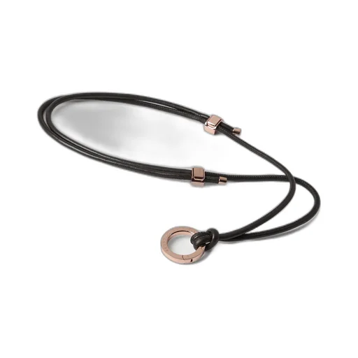 Molini-Detail Leather Glasses Cord