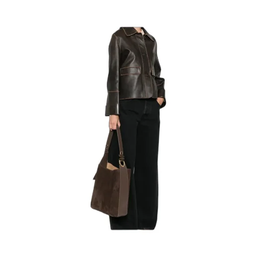 Anya Hindmarch Ringo Shoulder Bag