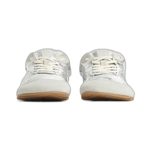 Bottega Veneta Orbit Flash Sneakers