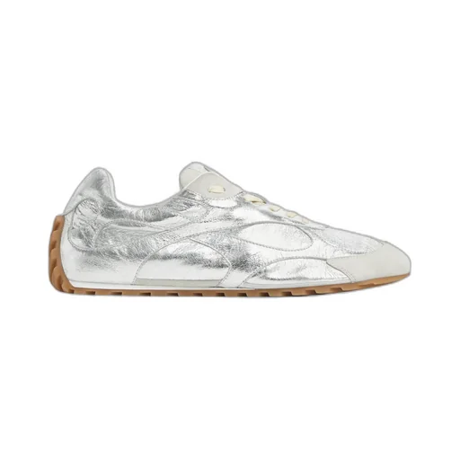 Bottega Veneta Orbit Flash Sneakers