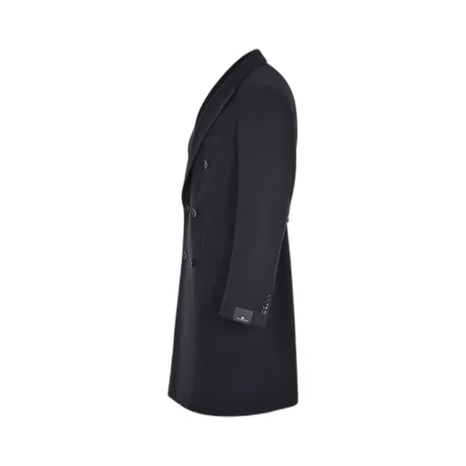 Tagliatore Double-Breasted Coat