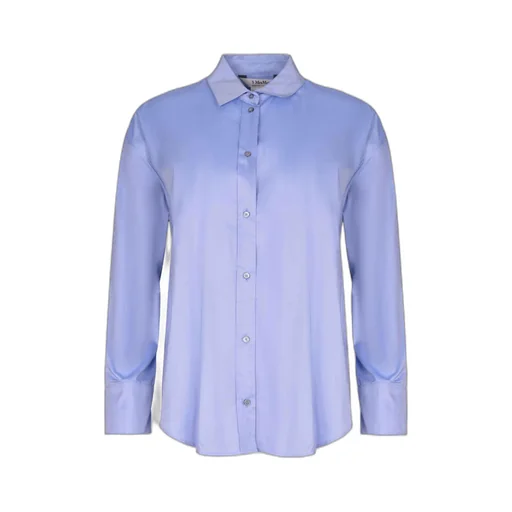 's Max Mara Ateneo Long-Sleeved Shirt