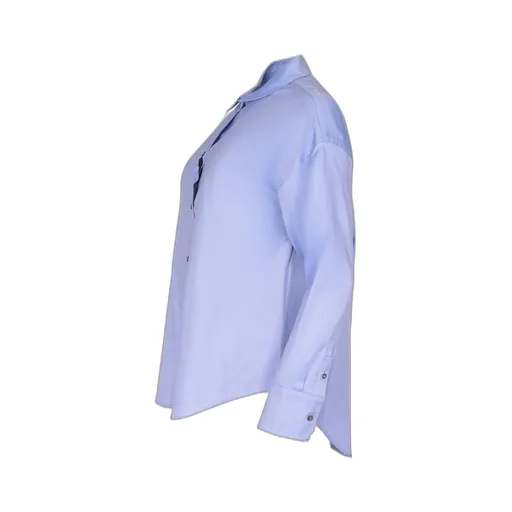 's Max Mara Ateneo Long-Sleeved Shirt