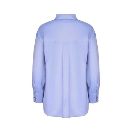 's Max Mara Ateneo Long-Sleeved Shirt