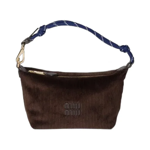 Velvet Clutch