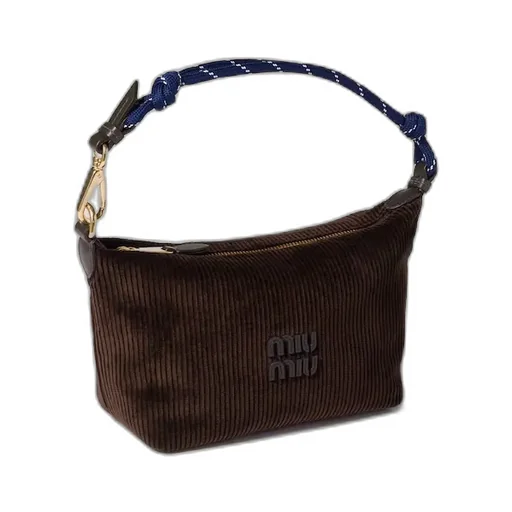 Velvet Clutch
