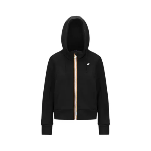 K-Way Divine Light Hooded Jacket